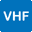 Canal VHF icon