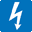 Eletricidade icon