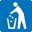 Depósito de Lixo icon
