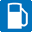 Posto combustível icon