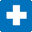 Primeiros socorros icon