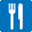 Restaurantes icon