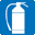 Serviço contra incêndios icon